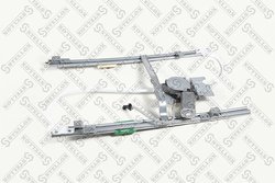 Macara geam Stellox 87-31780-SX
