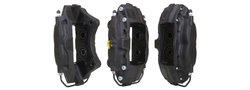 ETRIER FRANA ELSTOCK 87-3205 - Compatibil cu TESLA