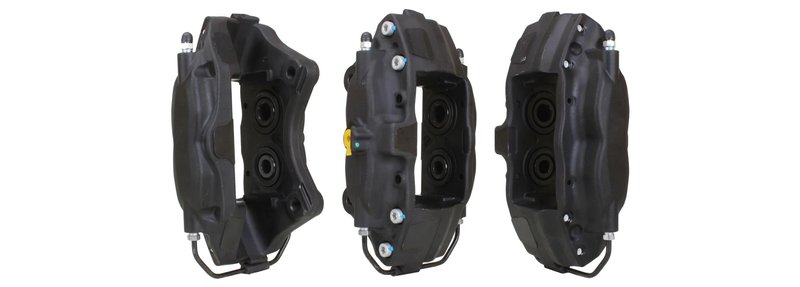 ETRIER FRANA ELSTOCK 87-3205 - Compatibil cu TESLA