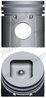 Piston Nural 87-325600-10