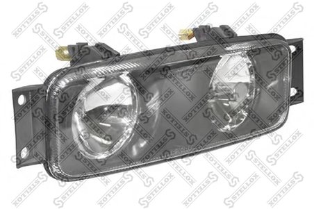 FAR STELLOX 87-33042-SX - Compatibil cu SCANIA