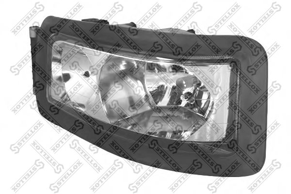 FAR STELLOX 87-33048-SX - Compatibil cu MAN