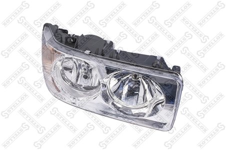 FAR STELLOX 87-33063-SX - Compatibil cu DAF