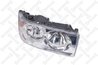 FAR STELLOX 87-33063-SX - Compatibil cu DAF