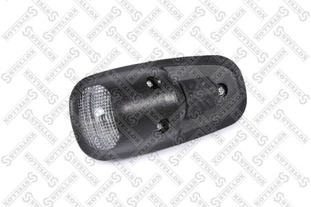 Luminca de clarificare Stellox 87-33508-SX
