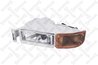 Proiector ceata Stellox 87-35003-SX