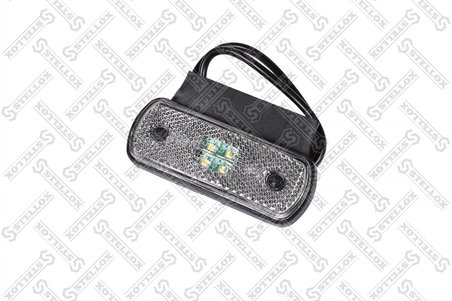 Lampa laterala Stellox 87-33531-SX