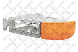 Proiector ceata Stellox 87-35004-SX