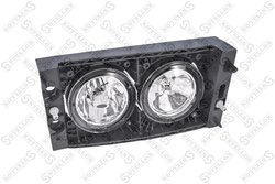 Proiector ceata Stellox 87-35015-SX