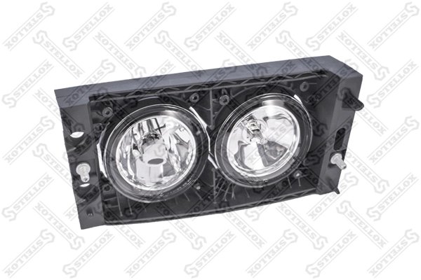 Proiector ceata Stellox 87-35015-SX