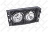 Proiector ceata Stellox 87-35015-SX