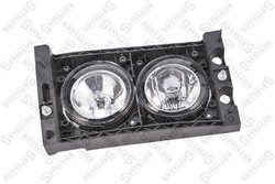 Proiector ceata Stellox 87-35014-SX