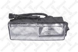 Proiector ceata Stellox 87-35016-SX