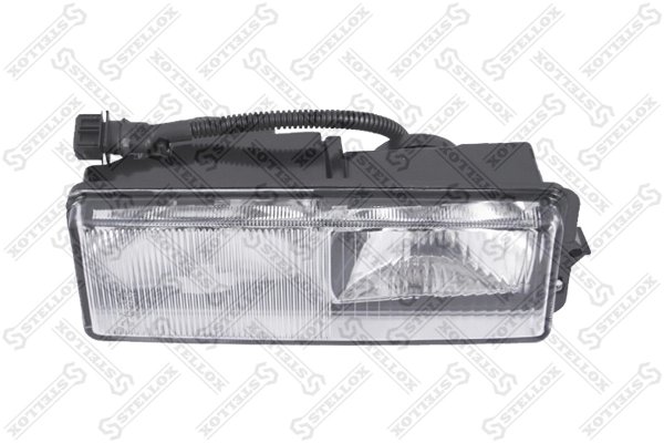 Proiector ceata Stellox 87-35016-SX