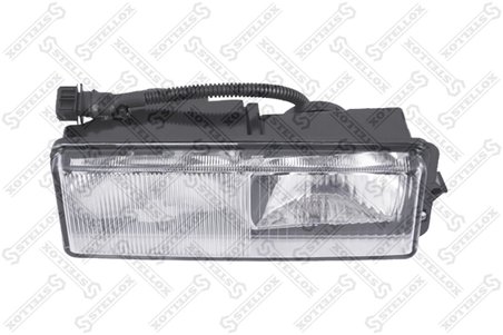 Proiector ceata Stellox 87-35016-SX