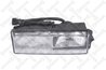 Proiector ceata Stellox 87-35016-SX