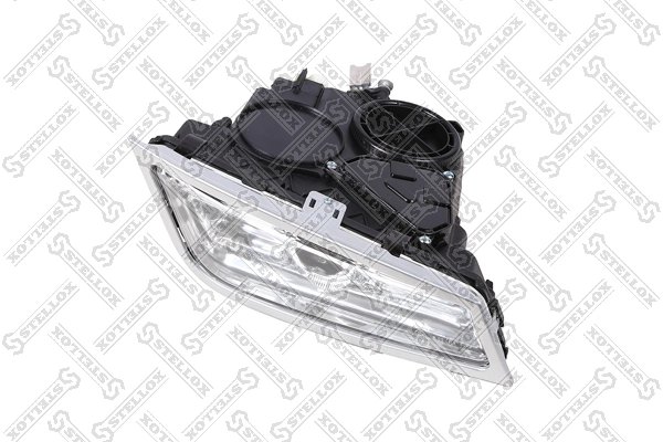 Proiector ceata Stellox 87-35023-SX