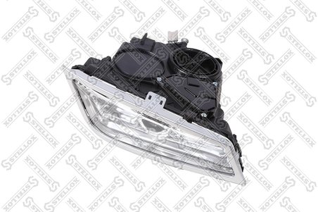 Proiector ceata Stellox 87-35023-SX
