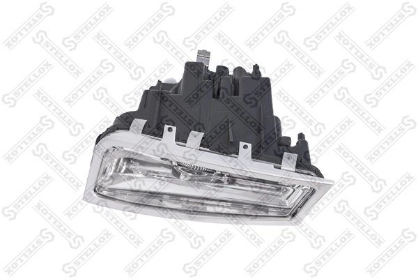 Proiector ceata Stellox 87-35024-SX