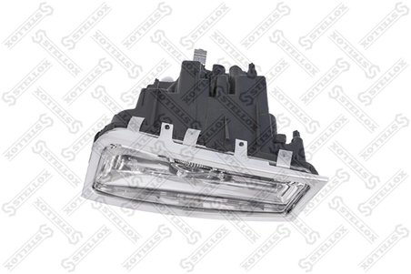 Proiector ceata Stellox 87-35024-SX