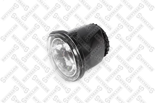 Proiector ceata Stellox 87-35030-SX