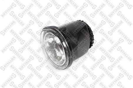 Proiector ceata Stellox 87-35030-SX