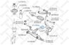BUCSA SUSPENSIE STELLOX 87-37055-SX - Compatibil cu HONDA