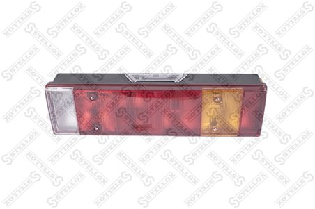 STOP SPATE STELLOX 87-37135-SX - Compatibil cu IVECO