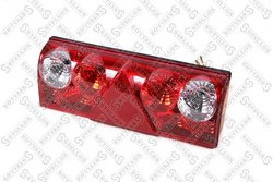 STOP SPATE STELLOX 87-37150-SX - Piesa auto compatibila cu mai multe marci
