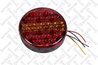 STOP SPATE STELLOX 87-37153-SX - Compatibil cu MERCEDES-BENZ