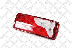 STOP SPATE STELLOX 87-37165-SX - Piesa auto compatibila cu mai multe marci