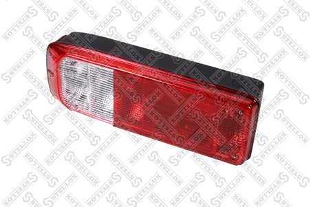 STOP SPATE STELLOX 87-37168-SX - Piesa auto compatibila cu mai multe marci