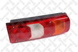 STOP SPATE STELLOX 87-37182-SX - Piesa auto compatibila cu mai multe marci