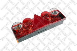 STOP SPATE STELLOX 87-37190-SX - Piesa auto compatibila cu mai multe marci