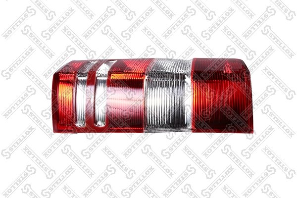 STOP SPATE STELLOX 87-37198-SX - Compatibil cu MERCEDES-BENZ