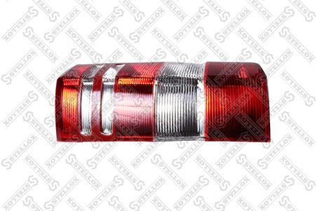 STOP SPATE STELLOX 87-37198-SX - Compatibil cu MERCEDES-BENZ