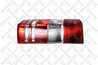 STOP SPATE STELLOX 87-37198-SX - Compatibil cu MERCEDES-BENZ