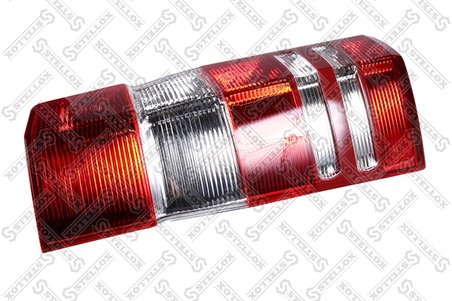 STOP SPATE STELLOX 87-37199-SX - Compatibil cu MERCEDES-BENZ