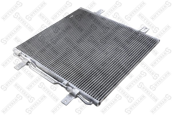 Radiator climatizare Stellox 87-39111-SX