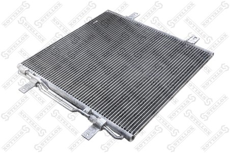 Radiator climatizare Stellox 87-39111-SX