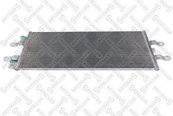 RADIATOR CLIMATIZARE STELLOX 87-39121-SX - Compatibil cu SCANIA