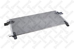Radiator climatizare Stellox 87-39116-SX