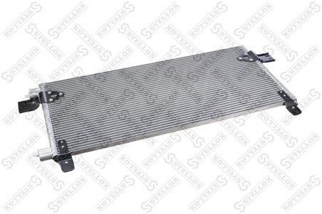 Radiator climatizare Stellox 87-39116-SX