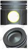 Piston Nural 87-420900-00