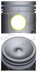 Piston Nural 87-420900-50