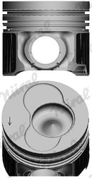 PISTON NURAL 87-421000-10 - Compatibil cu VW