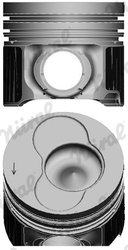 PISTON NURAL 87-421007-10 - Compatibil cu VW