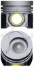 Piston Nural 87-421007-30