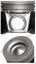 PISTON NURAL 87-421600-00 - Compatibil cu CITROEN, FIAT, FUSO (MITSUBISHI), IVECO, MITSUBISHI, MULTICAR, PEUGEOT