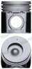 Piston Nural 87-422100-00